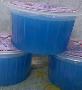 CỒN KHÔ LY CỒN VIỆT