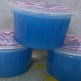 CỒN KHÔ LY CỒN VIỆT