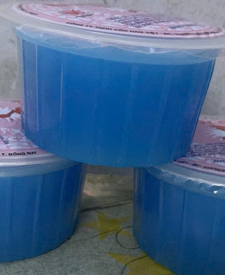 CỒN KHÔ LY CỒN VIỆT