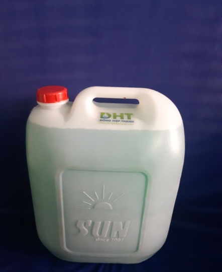 NƯỚC LAU SÀN DHT