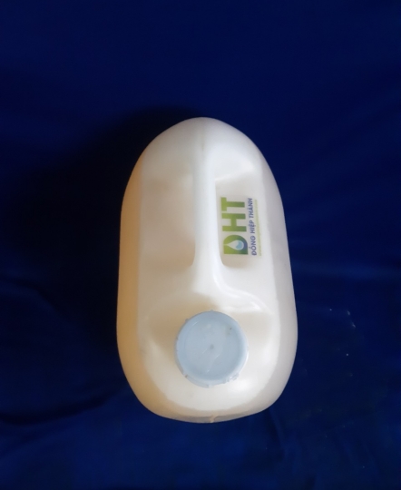 NƯỚC RỬA CHÉN 30 LÍT DHT