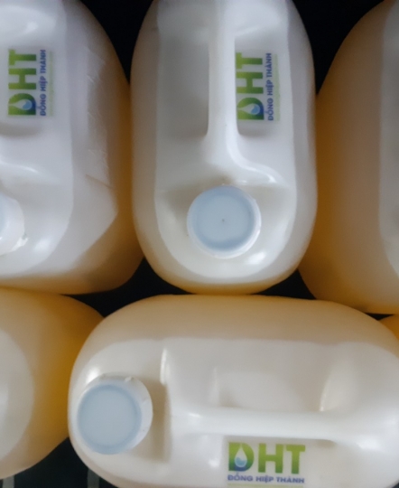 NƯỚC RỬA CHÉN 30 LÍT DHT