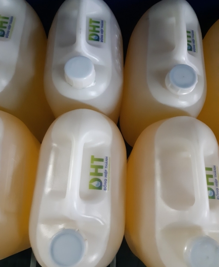 NƯỚC RỬA CHÉN 30 LÍT DHT